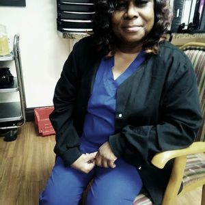 Meet your Posher, Brenda